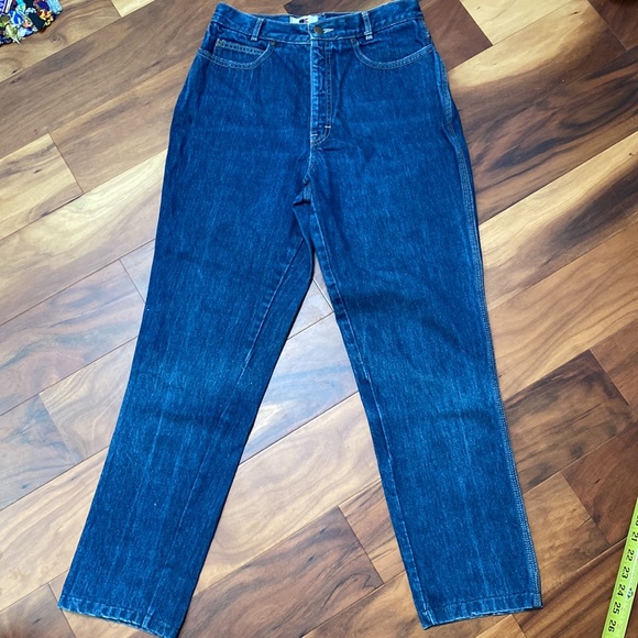 Vintage 1970’s Calvin Klein Jeans Size 13 - Picture 5 of 12